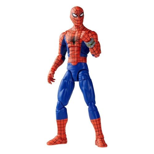 Marvel legends series - legends,