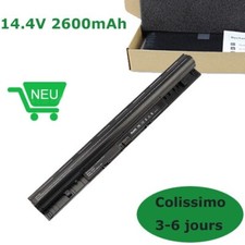 Batterie pour ordinateur 14.4V