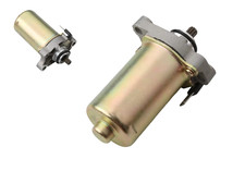 Démarreur électrique pour