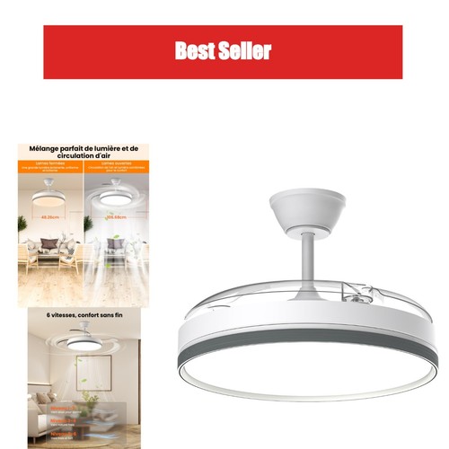 Airwit ventilateur plafond - airwit,