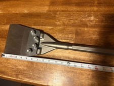 Hilti Te-s Fs Bit With Scraper Blade Remover 2429755