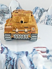 CHAR ALLEMAND TIGRE  ETE 1944