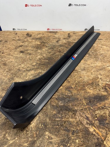 Bmw coupe e36 marchepied - coupe, e36/7