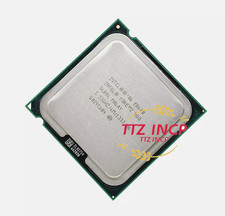 Intel Core 2 Duo E8600 3.33 GHz 6MB 1333MHz Dual-Core 775 Socket T PC Processor!
