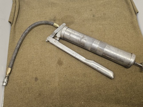 Pompe graisse jeep - jeep, m/201