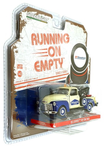 Greenlight scale 87010 - 1/43, 87010-c