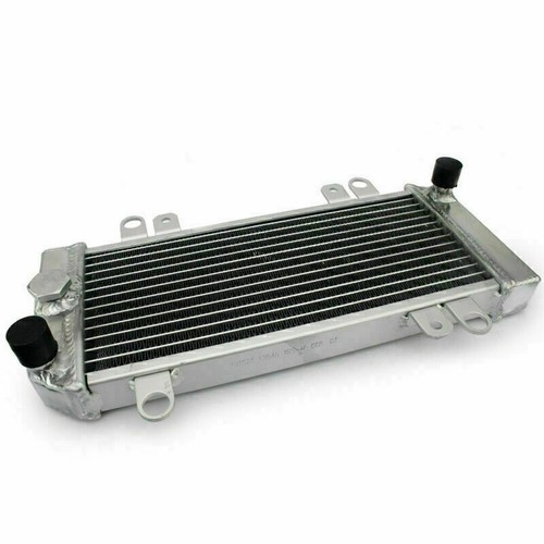 Aluminium radiateur - aluminium, de
