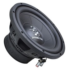 Ground Zero GZIW 250 Subwoofer