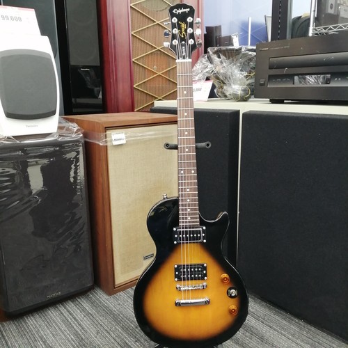 Guitare électrique epiphone - électrique,