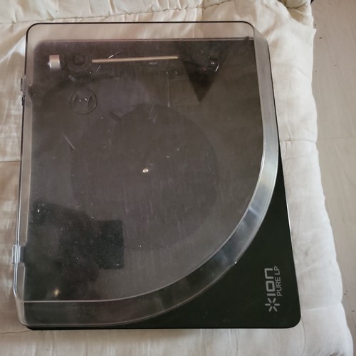 Platine ion profile pro usb - platine,