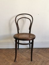 Thonet 14 Chair Original 1870/90