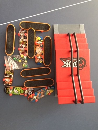 Finger skateboards diy skate - skateboards,