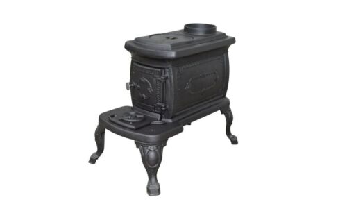 Mini poêle fonte - mini,