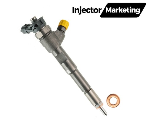 0445110569 bosch injecteur - bosch,