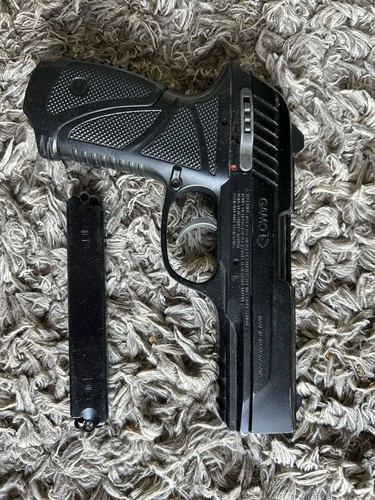 Pistolet gamo pt 85 - co₂,