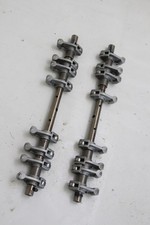 Camshaft Kia Carnival 2 GQ J3 2.9 106 KW 144 hp Diesel 07-2004