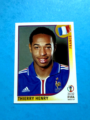 Panini cup japan 2002 - 2002,