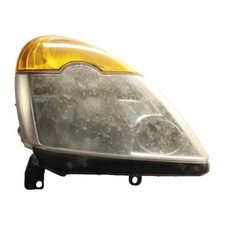 Optique avant principal droit