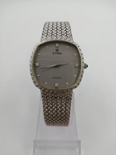 CYMA 604SP - Analog Watch