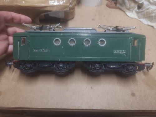 Locomotive train gmp ech - locomotive,