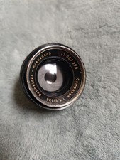 Schneider Componon 5.6 / 135