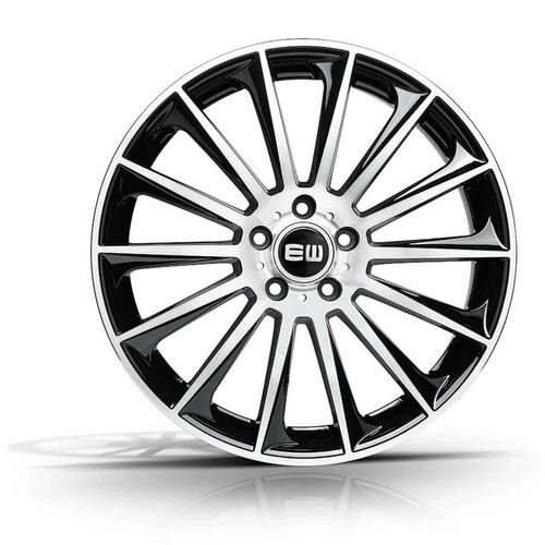 Roues alliage 18 - 4, en