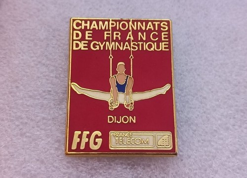 Ed60 pin france telecom - pin's,
