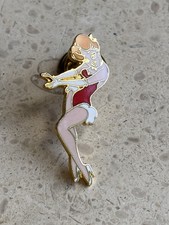 Pin’s Tex Avery Pin Up Demons & Wonders •