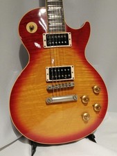 Guitare électrique (Gibson)