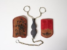 Ancienne rare paire de