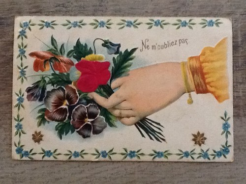 Lot cartes postales - cartes,