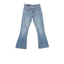 Jeans LEVI'S 544 Tg. W25 L32