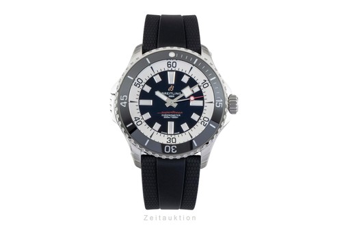 Breitling superocean automatic - breitling,