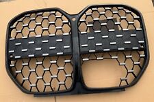 M Front Bumper Grille BMW 4 G26 Gran Coupe M Package 2020 Onwards 8738572
