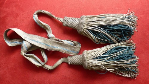 Ceinture écharpe pour