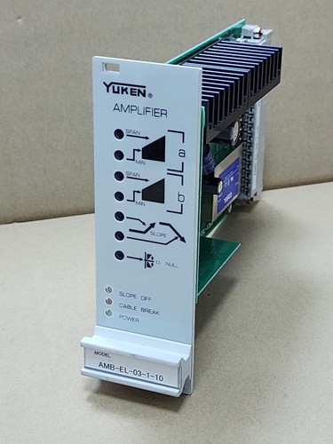 Amb 10 yuken - amb-el-03-1-10, power