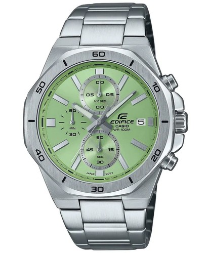 Casio montre argent - casio,