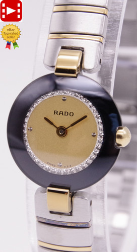 New batt near mint rado - 🎦new, mint]