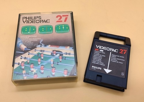 Jeu videopac electronic - jeu,