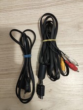Playstation PS1 PS2 PS3 Cable