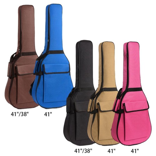 Sac guitare classique étui - classique,