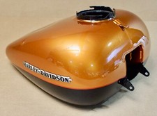 Harley Original Réservoir Essence Fuel Efi Electra Glide Street Glide Touring