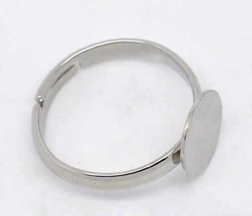Lot bagues supports - lot,