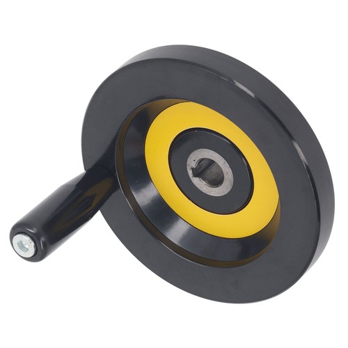 Table saw handwheel durable - 1,