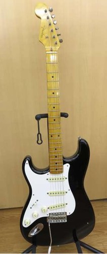 Guitare électrique
