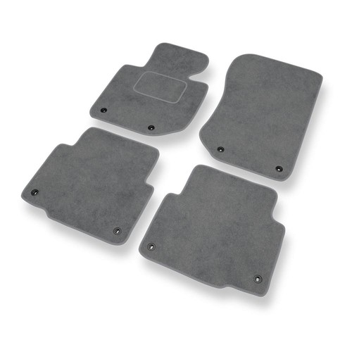 Tapis sol velour pour - de, en