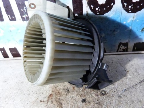 Ventilateur chauffage peugeot - ventilateur,