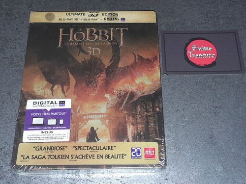 Blu ray le - blu,