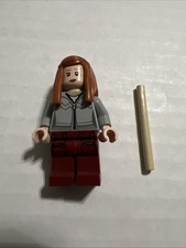 Lego Harry Potter - Ginny Weasley (From Set 4840)