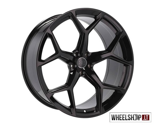 Audi style r20 5x112 jantes - style,